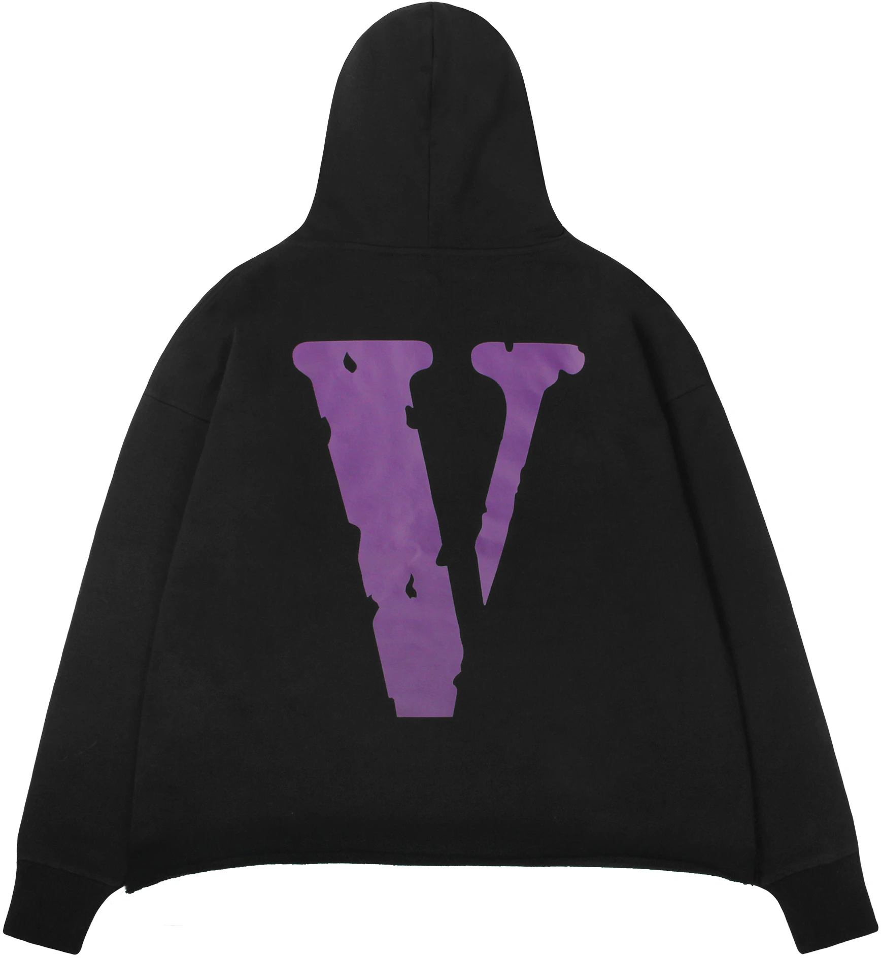 vlone-staple-hoodie-black-classic-big-logo-pullover-unisex-streetwear-vlhd-19001-blackpurple
