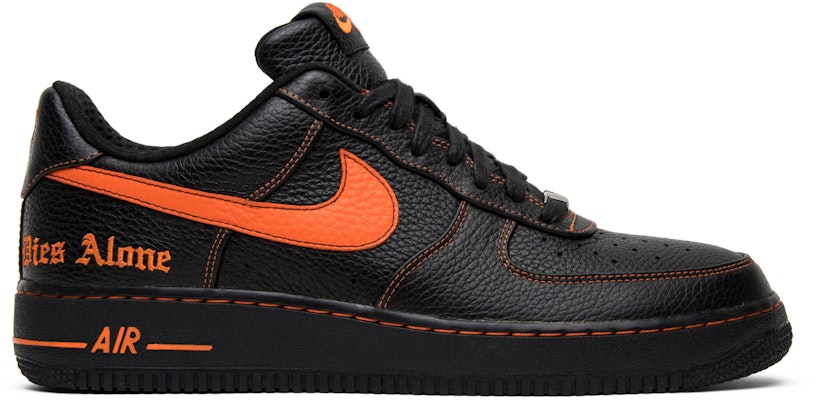 Air force 1 best sale vlone