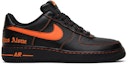Buy VLONE x Nike Air Force 1 'Vlone' Sepatu Sneakers AA5360-001