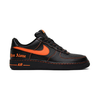 VLONE Nike Air Force 1 'Vlone'
