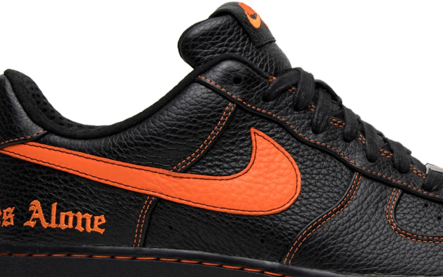 Vlone shop af1 low