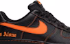 Order VLONE x Nike Air Force 1 'Vlone' Sepatu Sneakers AA5360-001