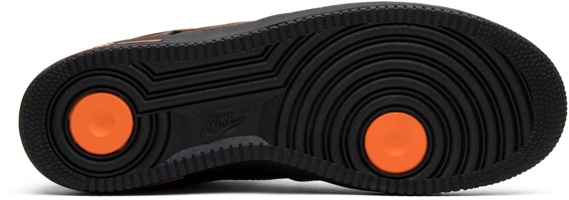 VLONE x Nike Air Force 1 'Vlone' Sepatu Sneakers AA5360-001 Shop VLONE x Nike Air Force 1 'Vlone' Sepatu Sneakers AA5360-001