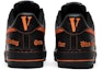 Details for VLONE x Nike Air Force 1 'Vlone' Sepatu Sneakers AA5360-001