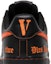 Sizing VLONE x Nike Air Force 1 'Vlone' Sepatu Sneakers AA5360-001