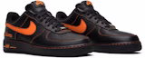 Cheap VLONE x Nike Air Force 1 'Vlone' Sepatu Sneakers AA5360-001