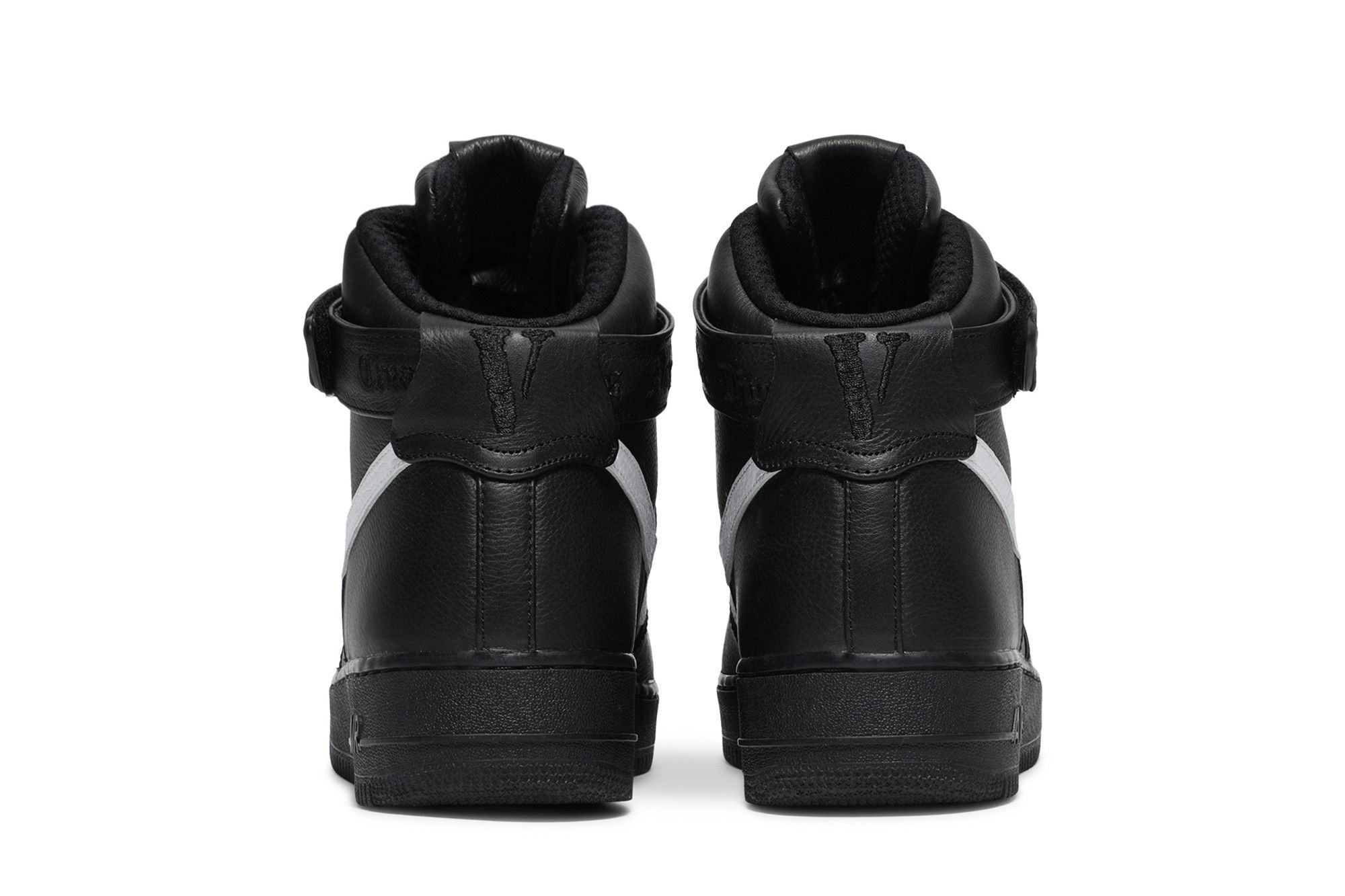 Details for VLONE x Nike Air Force 1 High 'Londres' 773257-2