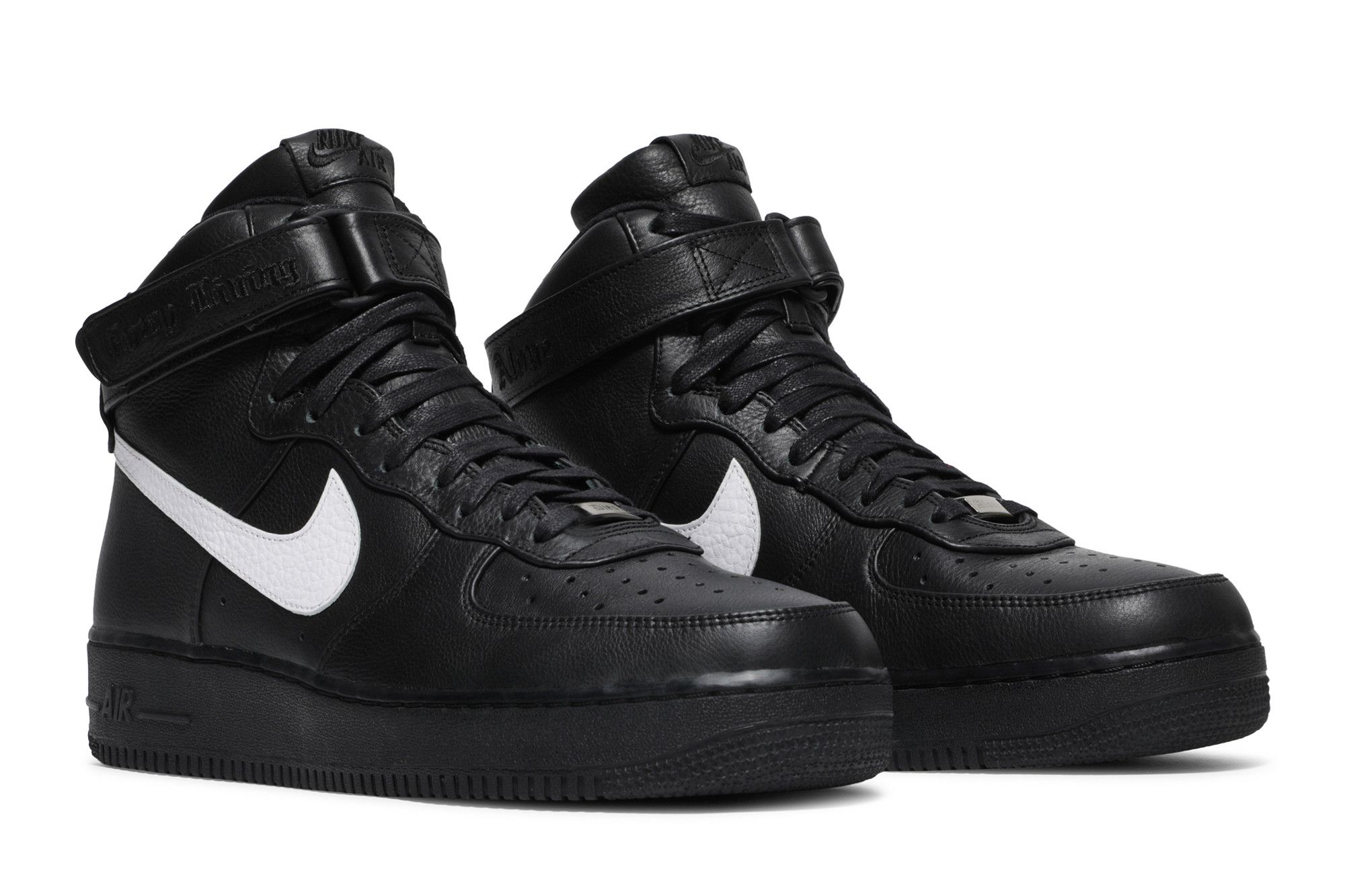 Cheap VLONE x Nike Air Force 1 High 'Londres' 773257-2