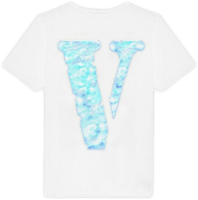 Vlone Yams Day 2020 Tee White Order Vlone Yams Day 2020 Tee White