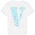 Vlone Yams Day 2020 Tee White