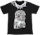 Vlone Yams Day Jesus Piece T-Shirt Black