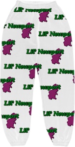 Seluar Sukan Putih Vlone Yams Day Lil Newport. Buy Seluar Sukan Putih Vlone Yams Day Lil Newport.