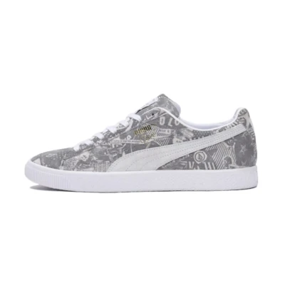 Volcom Puma 'Grey'