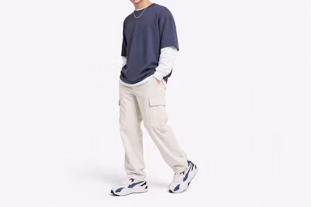 Order 馮·荷蘭合作Puma RS-2K '深色牛仔粉紅’ 374532-01