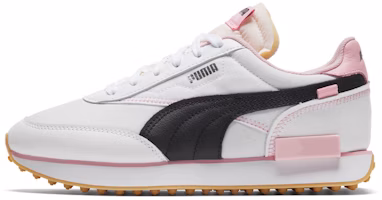 Von Dutch x Puma Future Rider 'Black Pink' 374534-01 Von Dutch x Puma Future Rider 'Black Pink' 374534-01
