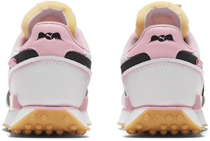 Von Dutch x Puma Future Rider 'Negro Rosa' 374534-01 Purchase Von Dutch x Puma Future Rider 'Negro Rosa' 374534-01