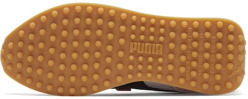 Von Dutch x Puma Future Rider 'Negro Rosa' 374534-01 Details for Von Dutch x Puma Future Rider 'Negro Rosa' 374534-01