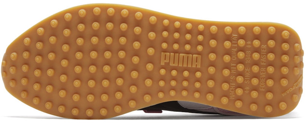 Von Dutch x Puma Future Rider 'Negro Rosa' 374534-01 Details for Von Dutch x Puma Future Rider 'Negro Rosa' 374534-01