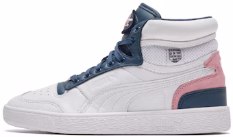 Von Dutch x Puma Ralph Sampson Mid 'Mix and Match' 373749-01 Von Dutch x Puma Ralph Sampson Mid 'Mix and Match' 373749-01