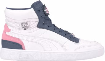 Von Dutch x Puma Ralph Sampson Mid 'Mix and Match' 373749-01 Von Dutch x Puma Ralph Sampson Mid 'Mix and Match' 373749-01