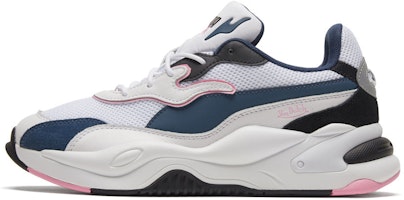 Von Dutch x Puma RS-2K 'Dark Denim Pink' 374532-01 Von Dutch x Puma RS-2K 'Dark Denim Pink' 374532-01