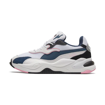 Von Dutch Puma RS-2K 'Dark Denim Pink'