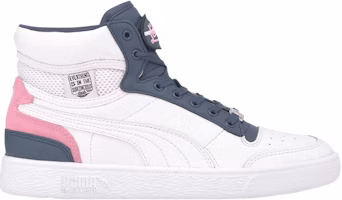 Von Dutch x Ralph Sampson Mid 'Mix and Match' Sample 373749-01-S Von Dutch x Ralph Sampson Mid 'Mix and Match' Sample 373749-01-S