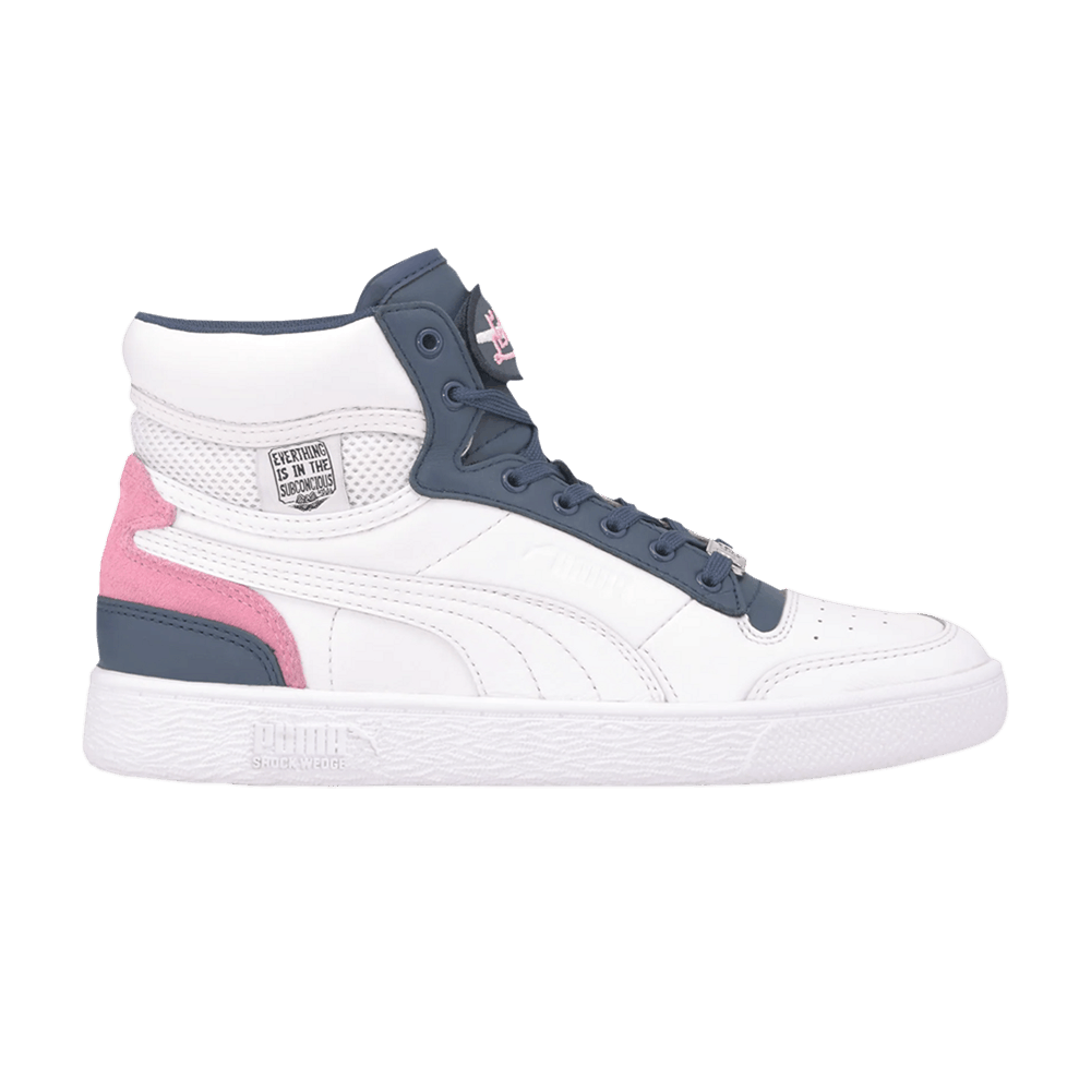 Von Dutch x Ralph Sampson Mid 'Mix and Match' Sample 373749-01-S