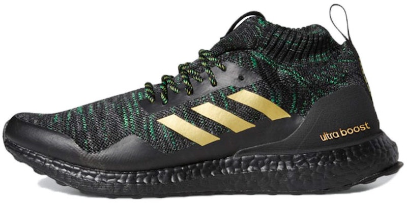 Von MIller x adidas UltraBoost Mid 'DeSoto High School' FZ5490 Buy Von MIller x adidas UltraBoost Mid 'DeSoto High School' FZ5490