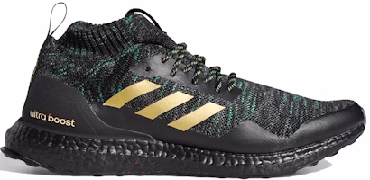 Von MIller x adidas UltraBoost Mid 'DeSoto High School' FZ5490 Von MIller x adidas UltraBoost Mid 'DeSoto High School' FZ5490