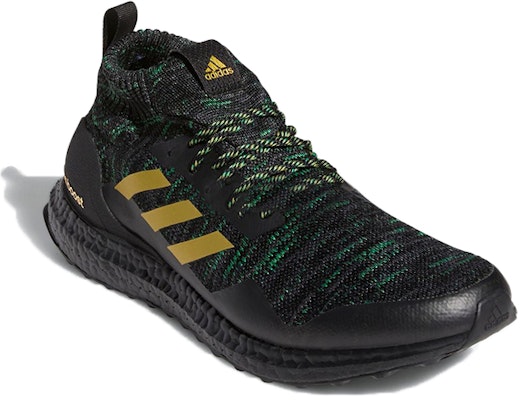 Von Miller x adidas ウルトラブーストMid「デソト高校」 FZ5490 Lookbook Von Miller x adidas ウルトラブーストMid「デソト高校」 FZ5490