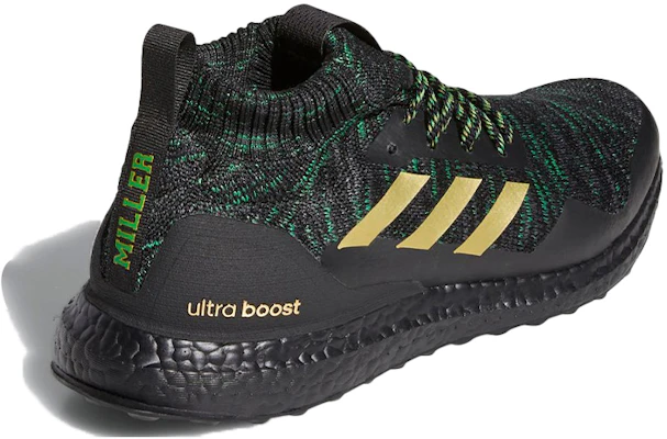 Von Miller x adidas ウルトラブーストMid「デソト高校」 FZ5490 Shop Von Miller x adidas ウルトラブーストMid「デソト高校」 FZ5490