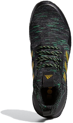 Von MIller x adidas UltraBoost Mid 'DeSoto High School' FZ5490 Purchase Von MIller x adidas UltraBoost Mid 'DeSoto High School' FZ5490