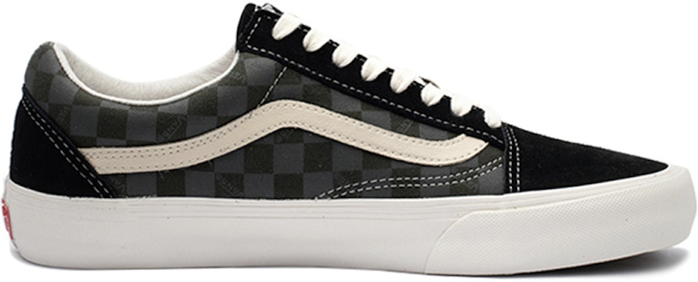 VSSL-Skate Kit x Vans Old Skool VLT LX 'Forest Night' VN0A4BVFTRH Order VSSL-Skate Kit x Vans Old Skool VLT LX 'Forest Night' VN0A4BVFTRH