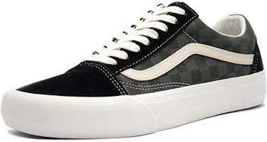 VSSL-Skate工具包 x Vans Old Skool VLT LX '森林夜' VN0A4BVFTRH Lookbook VSSL-Skate工具包 x Vans Old Skool VLT LX '森林夜' VN0A4BVFTRH