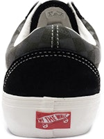 VSSL-Skate工具包 x Vans Old Skool VLT LX '森林夜' VN0A4BVFTRH Shop VSSL-Skate工具包 x Vans Old Skool VLT LX '森林夜' VN0A4BVFTRH