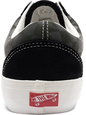 VSSL-Skate Kit x Vans Old Skool VLT LX 'Forest Night' VN0A4BVFTRH Shop VSSL-Skate Kit x Vans Old Skool VLT LX 'Forest Night' VN0A4BVFTRH