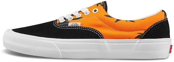 VSSL-Surf Kit x Vans Era VLT LX 'Oriole' VN0A4BNHTIT VSSL-Surf Kit x Vans Era VLT LX 'Oriole' VN0A4BNHTIT