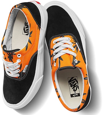 VSSL-Surf Kit x Vans Era VLT LX 'Oriole' VN0A4BNHTIT Purchase VSSL-Surf Kit x Vans Era VLT LX 'Oriole' VN0A4BNHTIT