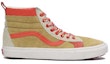 Order VSSL x Vans Sk8-Hi MTE LX 'Pampas Ethereal Green' VN0A4P3JTUO