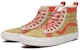 VSSL x Vans Sk8-Hi MTE LX 'Pampas Ethereal Green' VN0A4P3JTUO