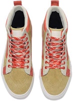 VSSL x Vans Sk8-Hi MTE LX 'Pampas Ethereal Green' VN0A4P3JTUO 翡翠綠 Shop VSSL x Vans Sk8-Hi MTE LX 'Pampas Ethereal Green' VN0A4P3JTUO 翡翠綠