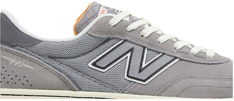 Vu 스케이트샵 x 뉴발란스 440 V2 '발티모어' NM440VS Order Vu 스케이트샵 x 뉴발란스 440 V2 '발티모어' NM440VS