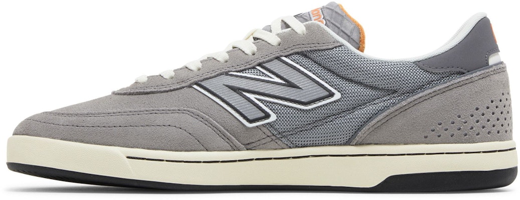 Vu Skateshop x New Balance Numeric 440 V2 'Baltimore' NM440VS Lookbook Vu Skateshop x New Balance Numeric 440 V2 'Baltimore' NM440VS