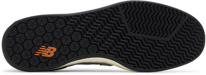 Vu滑板店 x New Balance Numeric 440 V2 '巴尔的摩' NM440VS Shop Vu滑板店 x New Balance Numeric 440 V2 '巴尔的摩' NM440VS