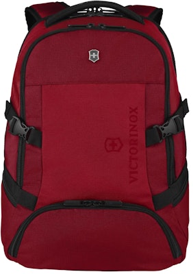 VX Sport EVO Deluxe Backpack Details for VX Sport EVO Deluxe Backpack