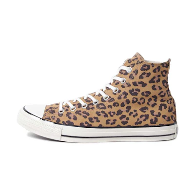 WACKO MARIA Converse All Star US High WM 'Beige'