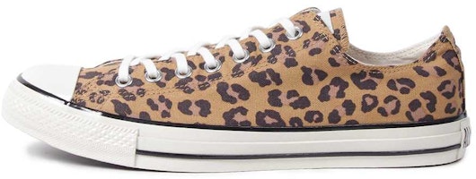 WACKO MARIA x Converse All Star US Low WM 'Beige' WACKO-CONVERSE02 WACKO MARIA x Converse All Star US Low WM 'Beige' WACKO-CONVERSE02