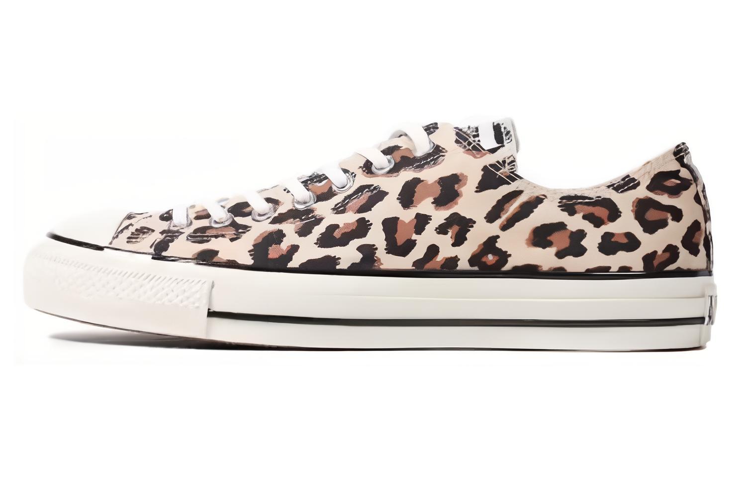 WACKO MARIA x Converse All Star US OX "Light Beige" WAMA-CON-LIGBE