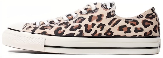 WACKO MARIA x Converse All Star US OX "Light Beige" WAMA-CON-LIGBE WACKO MARIA x Converse All Star US OX "Light Beige" WAMA-CON-LIGBE